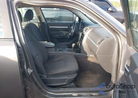 2009 Dodge Charger Se z USA, uszkodzony, nr VIN 2B3KA43V49H597846